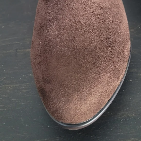 NWOT JBU Gali Vegan Upper Slip-On Shoes - Picture 10 of 11